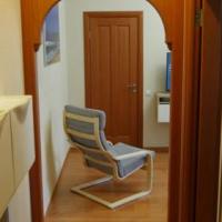 Фотографии отеля Apartment Na Bronnitskoy