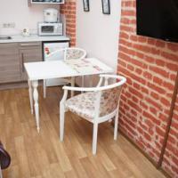 Фотографии отеля Apartments Nevskiy Air Inn