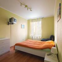 Hotel photos Liniya Apartments