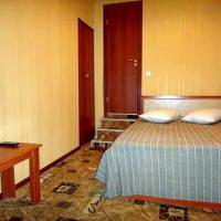 Фотографии отеля Mini-hotel na Rabfakovskom