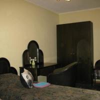 Фотографии отеля Menshikovsky Apartment