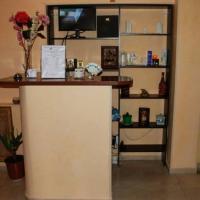 Фотографии отеля Mini Hotel Alena