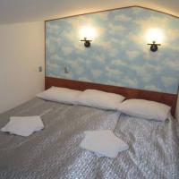Hotel photos Hostel Nebo