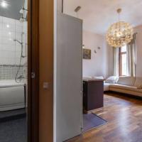 Фотографии отеля Apartment Na Petrogradke