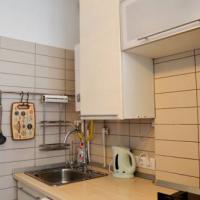 Hotel photos Apartments Spassky Pereulok