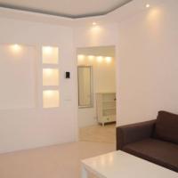 Фотографии отеля Apartments Spassky Pereulok