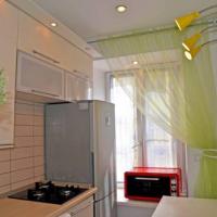 Фотографии отеля Apartments Spassky Pereulok