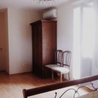 Фотографии отеля Apartment Akadem-Park