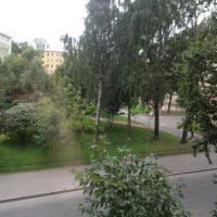 Hotel photos Apartment u Lesnoy
