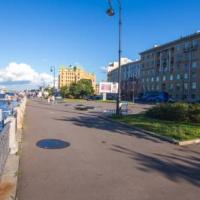 Фотографии отеля Liniya Apartments on Makarova