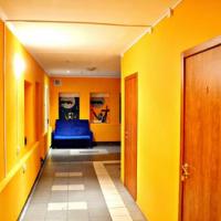 Hotelfotos Mini-hotel Formula