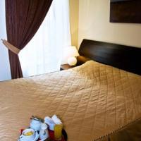 Hotelfotos Гранд Марк Отель