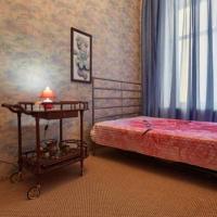 Hotelfotos Apartment Chehova 1