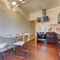 Hotel photos Apartments on Parashyutnaya 25