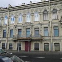 Фотографии отеля Apartment Kutuzova 28