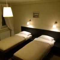 Фотографии отеля Бизнес-отель Жемчужина