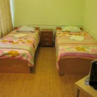 Фотографии отеля Хостел Планета Питер