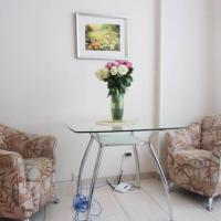 Фотографии отеля Apartment On Aviakonstruktorov