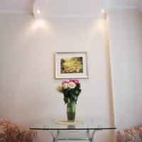 Фотографии отеля Apartment On Aviakonstruktorov