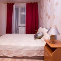 Фотографии отеля Kosygina Apartment