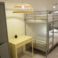 Фотографии отеля Sweet Village Hostel