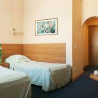 Фотографии отеля Русь