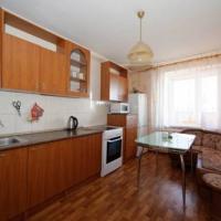 Фотографии отеля Apartments on Engelsa 134