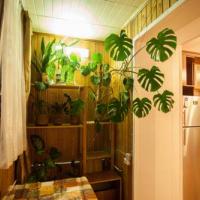 Фотографии отеля Kondratyevskiy Apartment