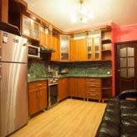 Фотографии отеля Kondratyevskiy Apartment