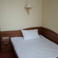 Фотографии отеля A Hotel Fontanka