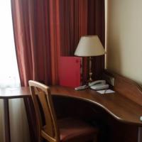 Фотографии отеля A Hotel Fontanka