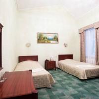 Hotel photos History Hotel at Galernaya