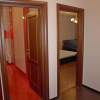 Фотографии отеля Apartment Center on 9ya Sovetskaya
