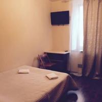 Фотографии отеля Lilya Brik Hotel