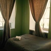 Hotel photos Lilya Brik Hotel