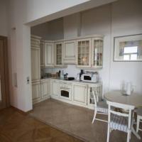 Hotelfotos Apartamenti Grafa Orlova