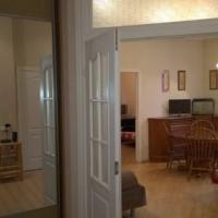 Фотографии отеля Apartamenti na Kronvekskom