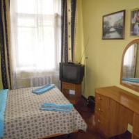 Hotel photos Almaz Hotel