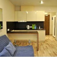 Фотографии отеля Apartments Na Khoshimina 16