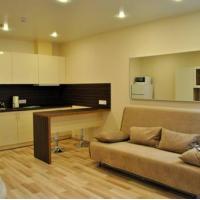 Фотографии отеля Apartments Na Khoshimina 16