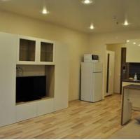 Фотографии отеля Apartments Na Khoshimina 16