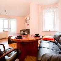 Фотографии отеля Apartment Na Engel'sa