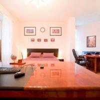 Hotel photos Apartment Na Engel'sa