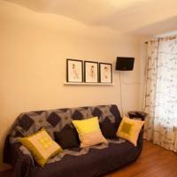 Fotos del hotel Tatianin Dom Apartments