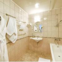 Hotel photos Polustrovo