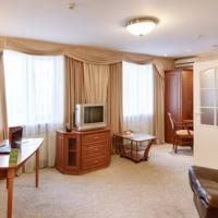Hotelfotos Полюстрово
