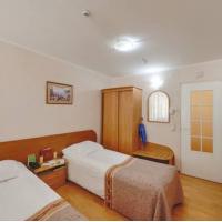 Hotel photos Polustrovo