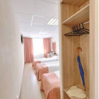 Фотографии отеля Полюстрово