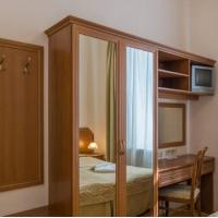 Фотографии отеля Новэль Европа