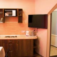 Фотографии отеля Hotel na Turbinnoy